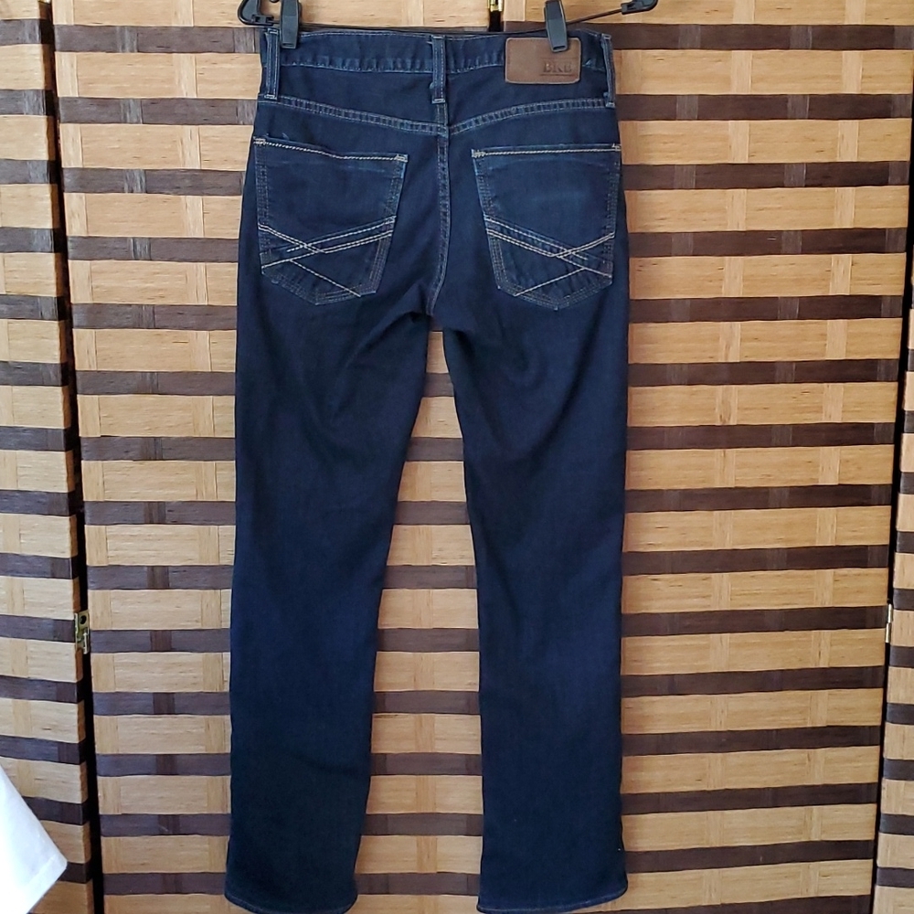 BKE Asher jeans
